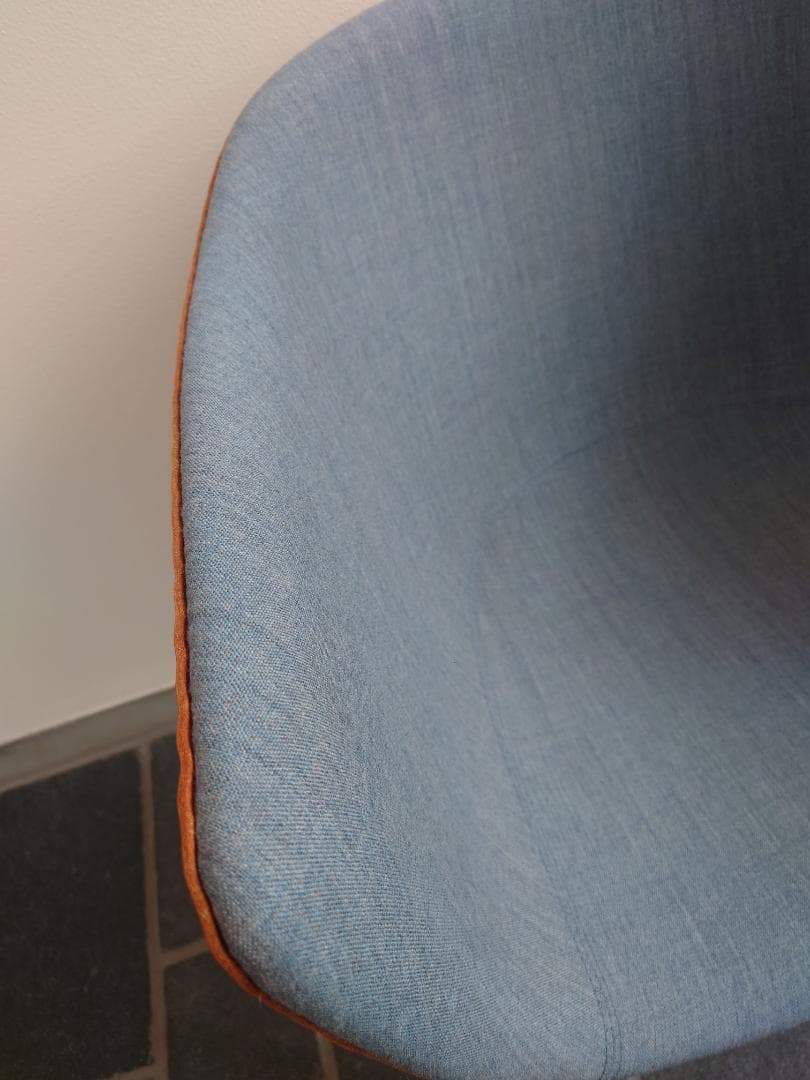 《キャプテインさん専用》ＣＭ200 ミナスキュールチェアー（フリッツハンセン）