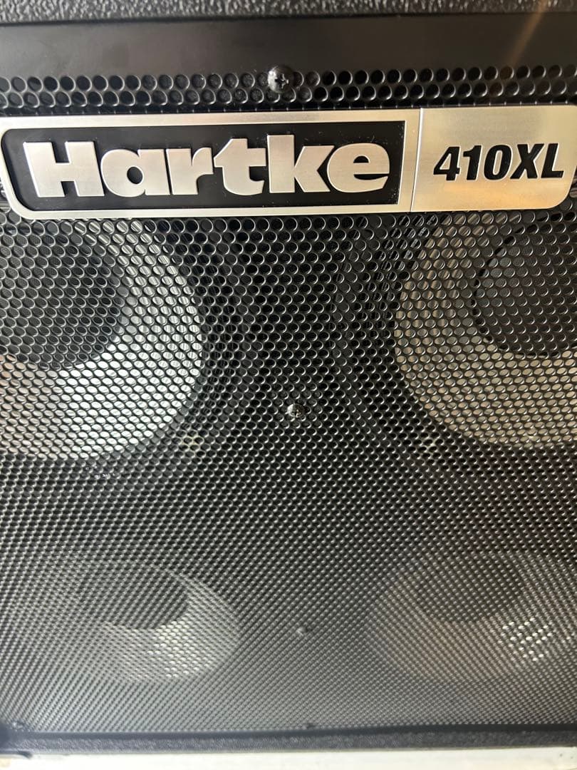 値下げ Heartke ハートキー 410XL ベース用キャビネット - メルカリ