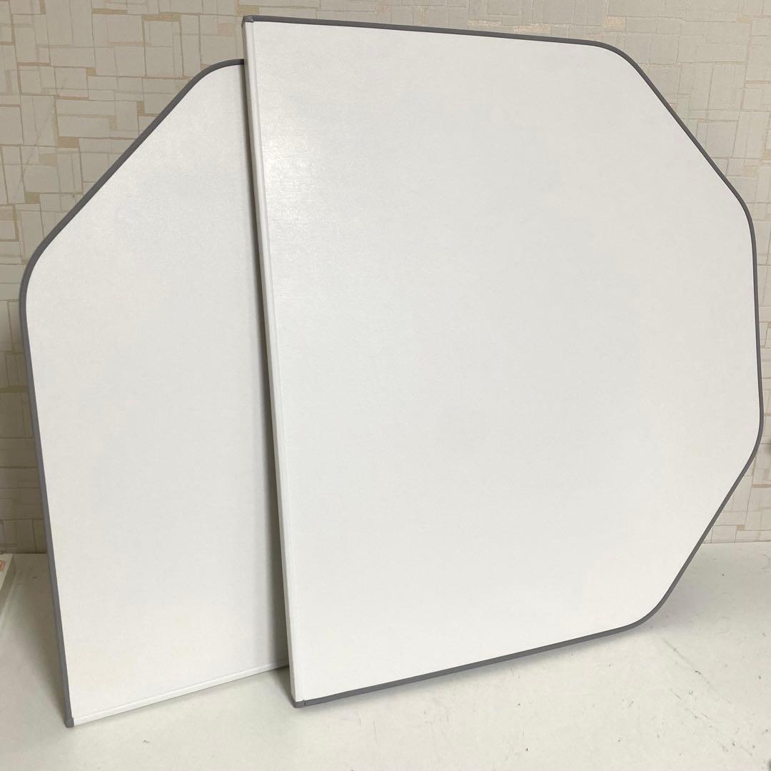 未使用】TOTO 風呂蓋 ラクかるふろふた EKKS4BKAA22WN - メルカリ