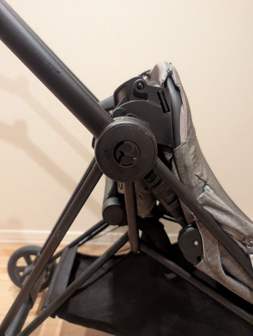 サイベックス ミオス　cybex MIOS