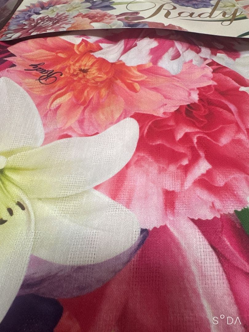 ★Rady★ 非売品 ノベルティ 浴衣 新品