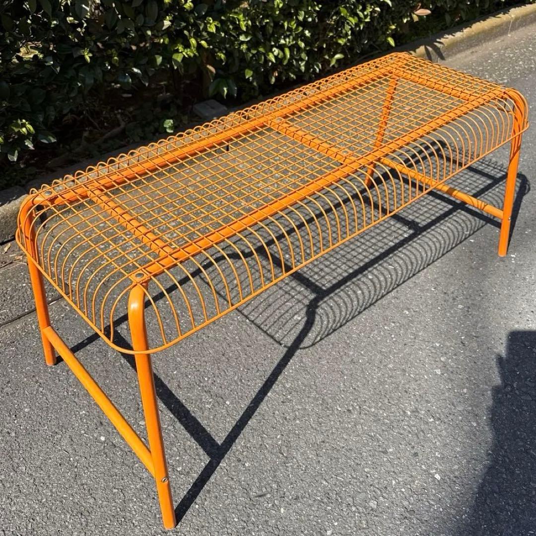 廃盤・レア】IKEA スツール VASTERON ① - メルカリ