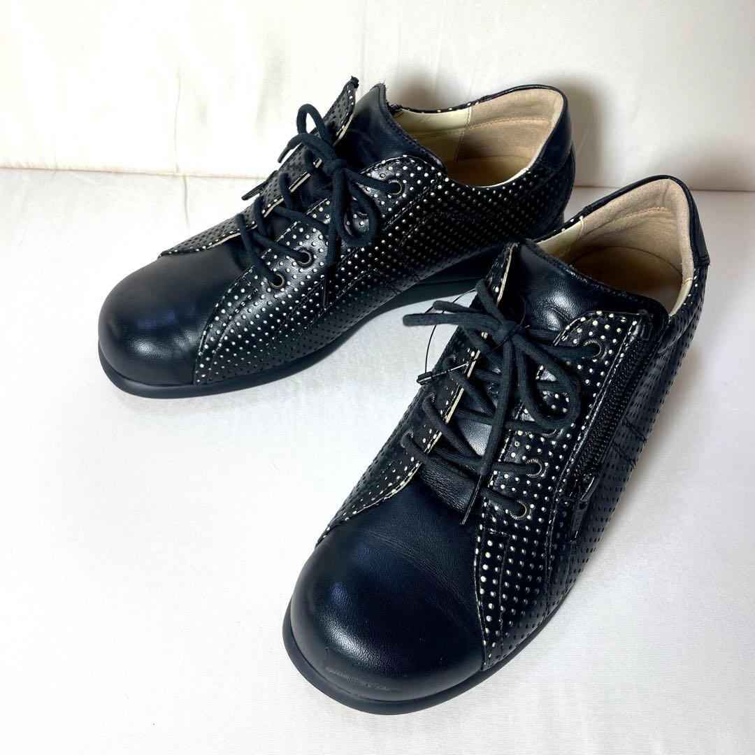 1989 H.M COMFORT CLINICコンフォートクリニック シューズ - メルカリ