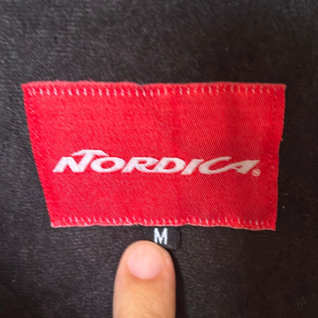 90s cityboy nordica real tree ski jacket - メルカリ