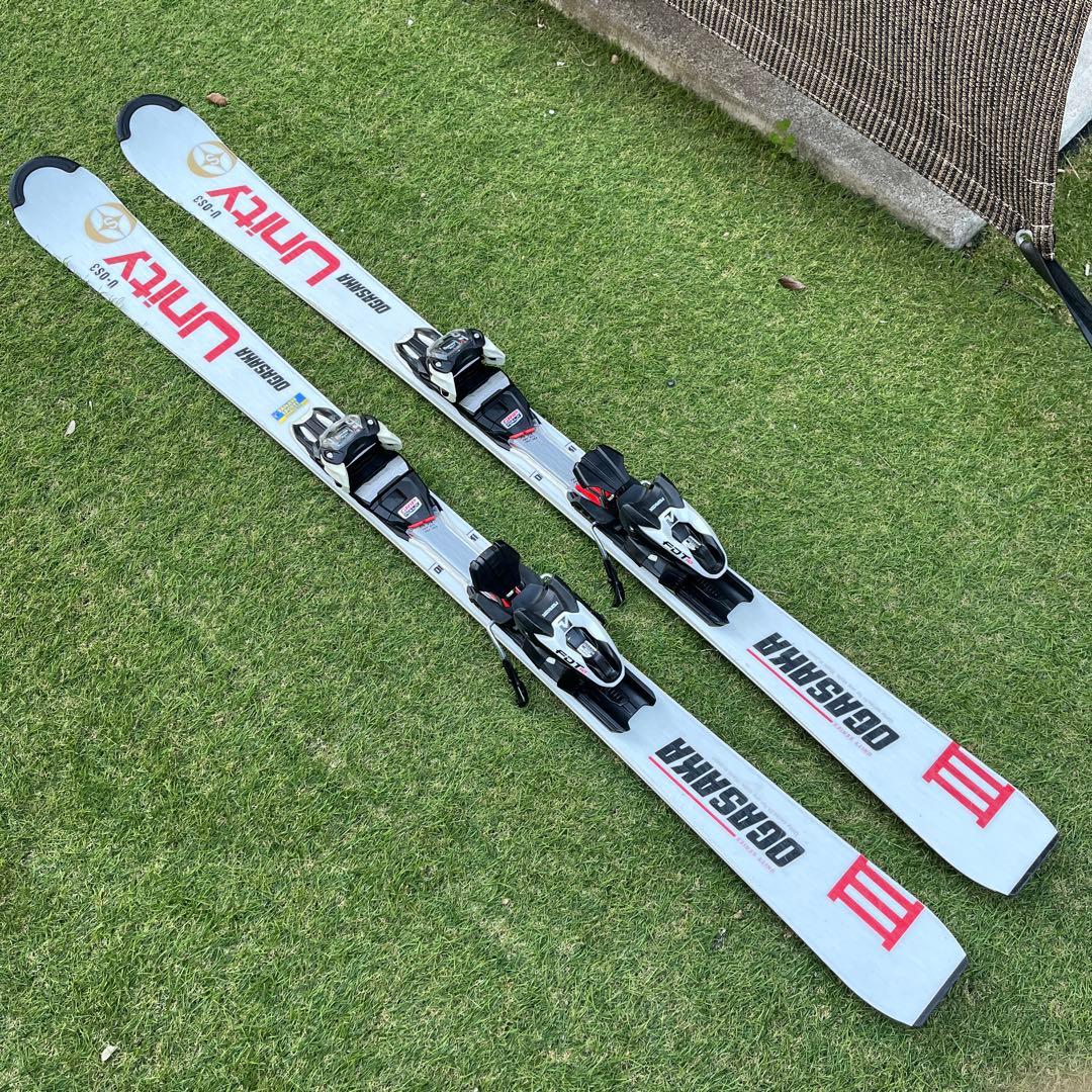 オガサカUNITYユニティー☆U-OS3☆145 - メルカリ