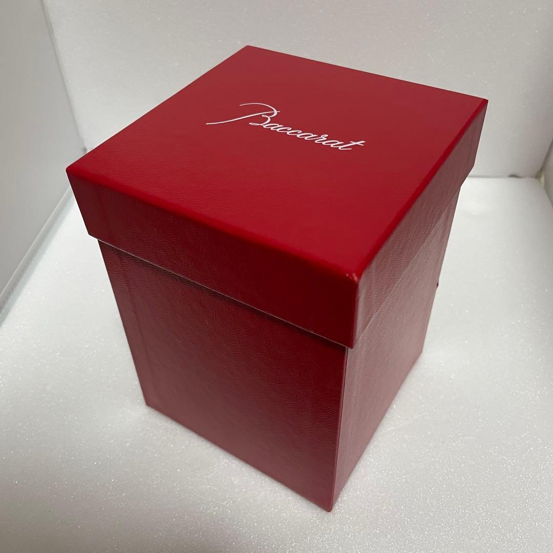 未使用 バカラ ミルニュイ ハイボールグラス タンブラー 箱付Baccarat