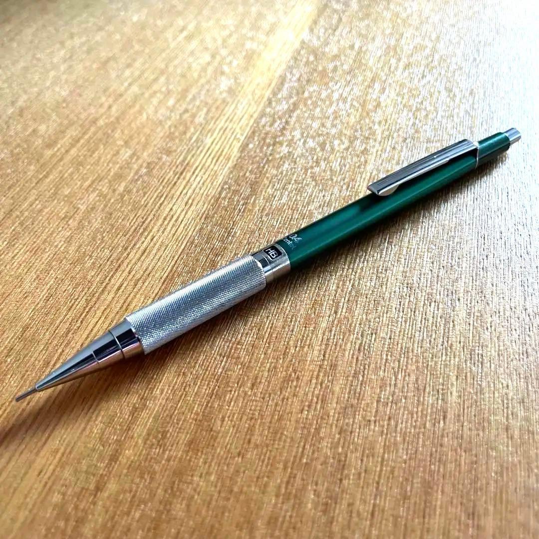 Pentel PG1804 グラフ 廃盤 製図 シャーペン シャープペンシル - メルカリ
