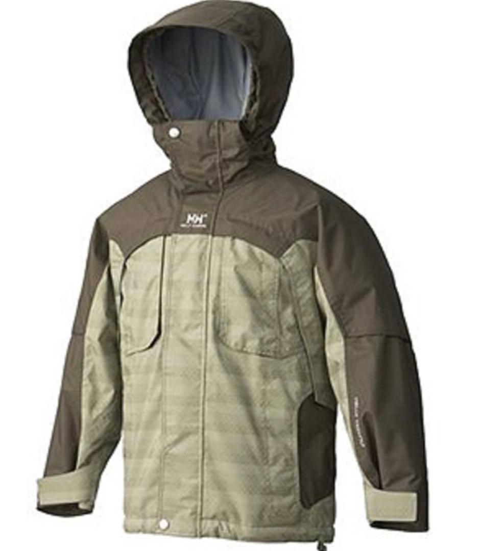 McCallum pinnacle egg 5'10