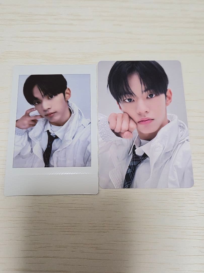 TWS ドフン 42:CLUB トレカセット - メルカリ