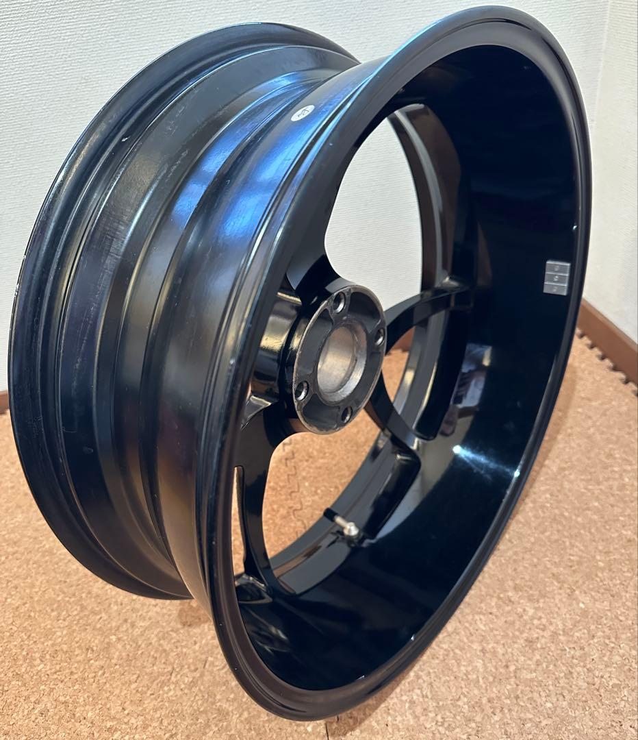 typeカワウソ様専用 パニガーレ用 純正ホイール - メルカリ