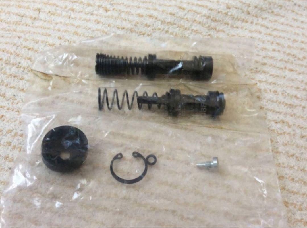 sj30 ジムニー マスターシリンダーリペアキット ブレーキ OEM - メルカリ