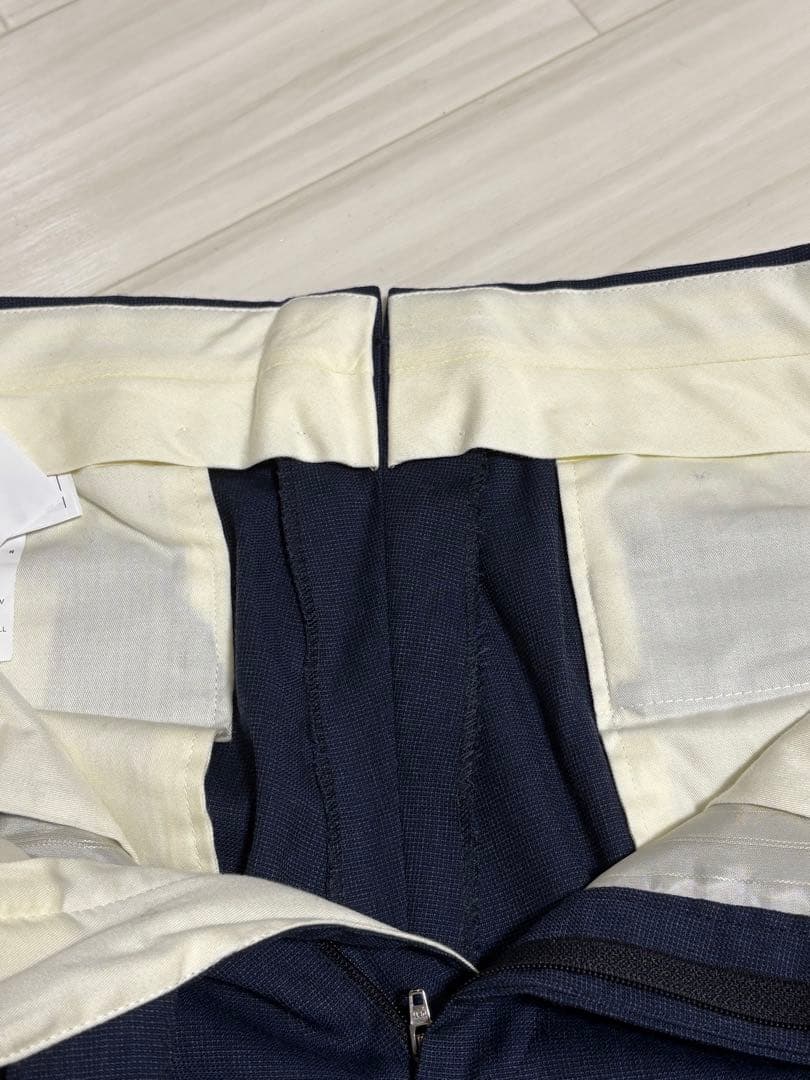 Polo Ralph Lauren スーツセットアップ ダブルジャケット パンツ