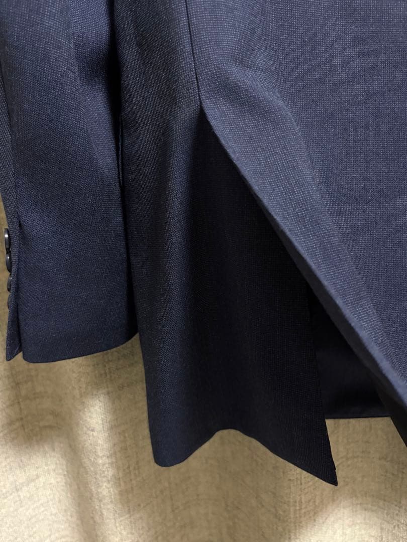 Polo Ralph Lauren スーツセットアップ ダブルジャケット パンツ