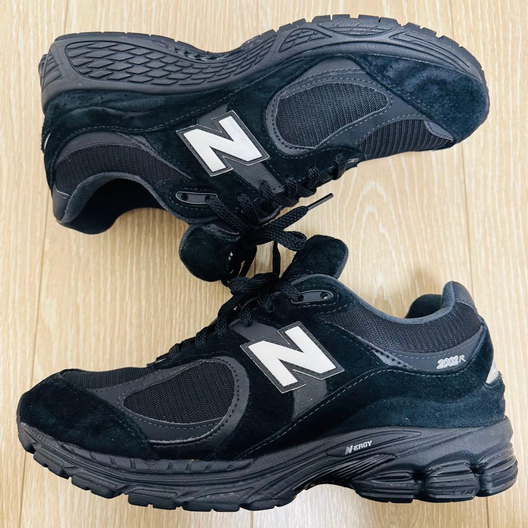 ニューバランス M2002RXX GORE-TEX ブラック ゴアテックス - メルカリ