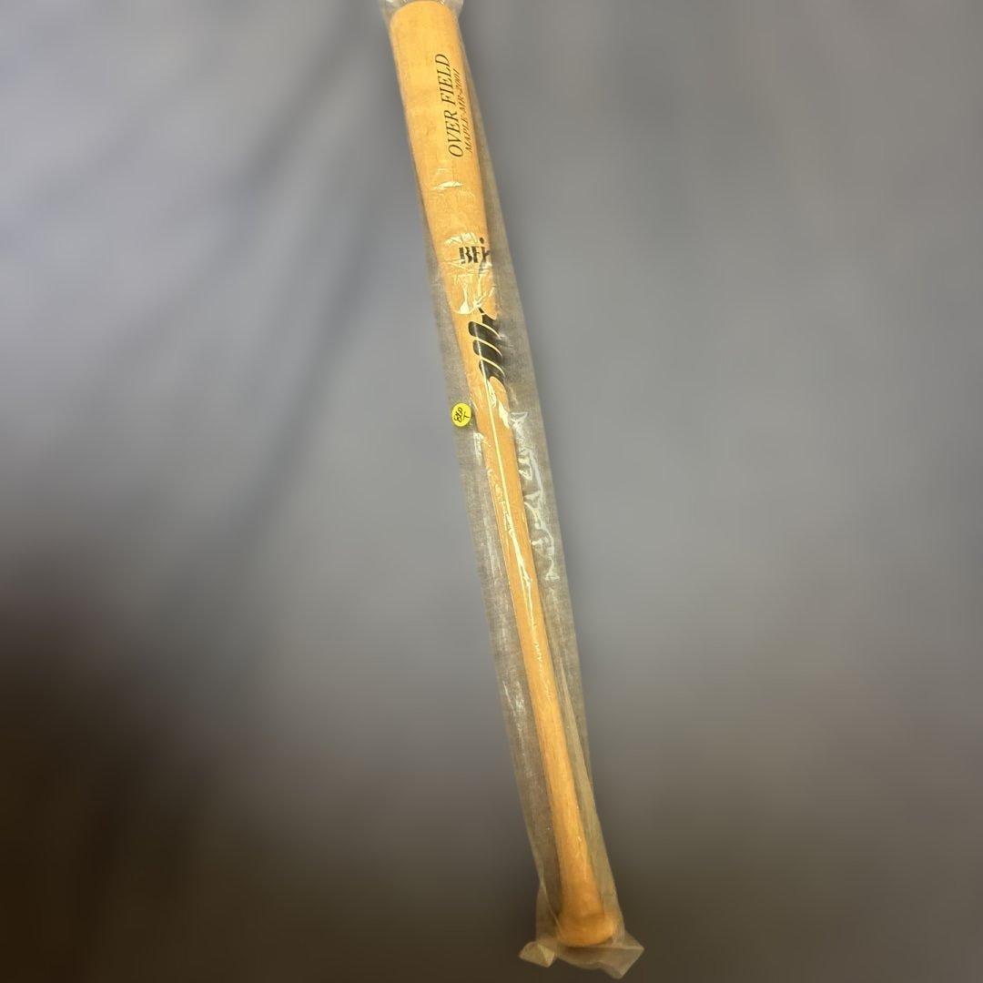 MRバットオーダー　通常22000円 2025モデル】ミズノ 硬式 木製バット VKONG02形状 グローバルエリート