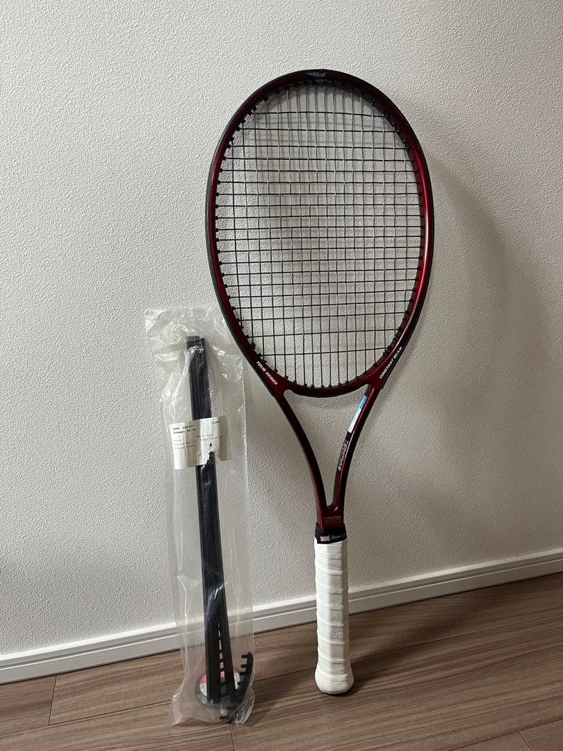 HEAD プレステージクラシック600 HEAD】最高の感触 名器 プレステージ クラシック 600 2.0 復刻 新作