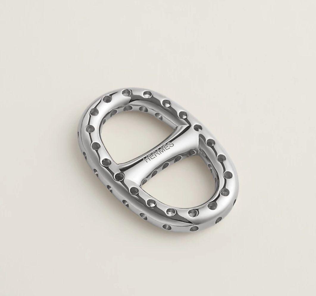 エルメス スカーフリング ツイリー - メルカリ