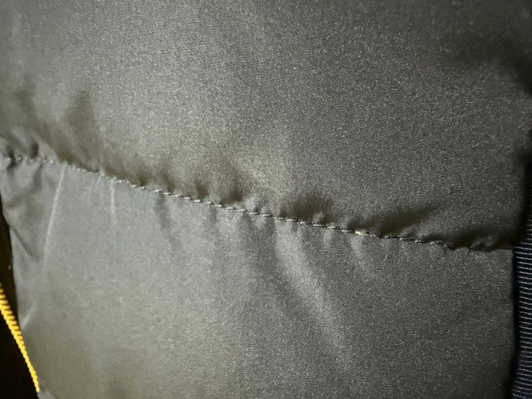 【最終価格★1月末まで】BouJeloud アウター　ダウンコート　ネイビー