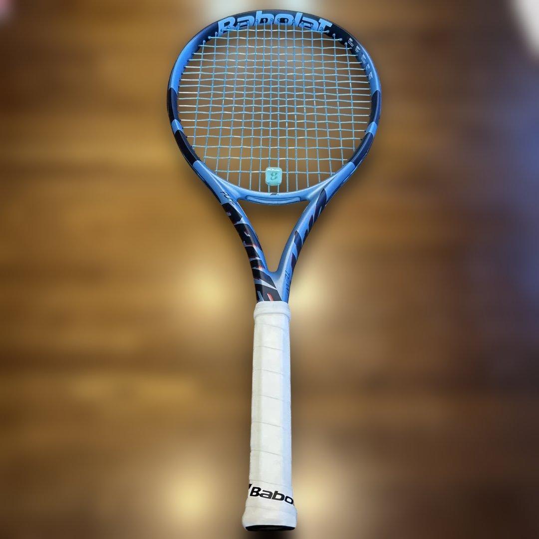 バボラBabolat Pure Drive Team 2025 285g G2 QkJfcGR0ZWFtXzIwMjU.jpg?