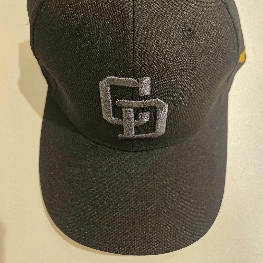 中日ドラゴンズ♡沖縄キャンプ2026♡関係者キャップ 新品未使用品