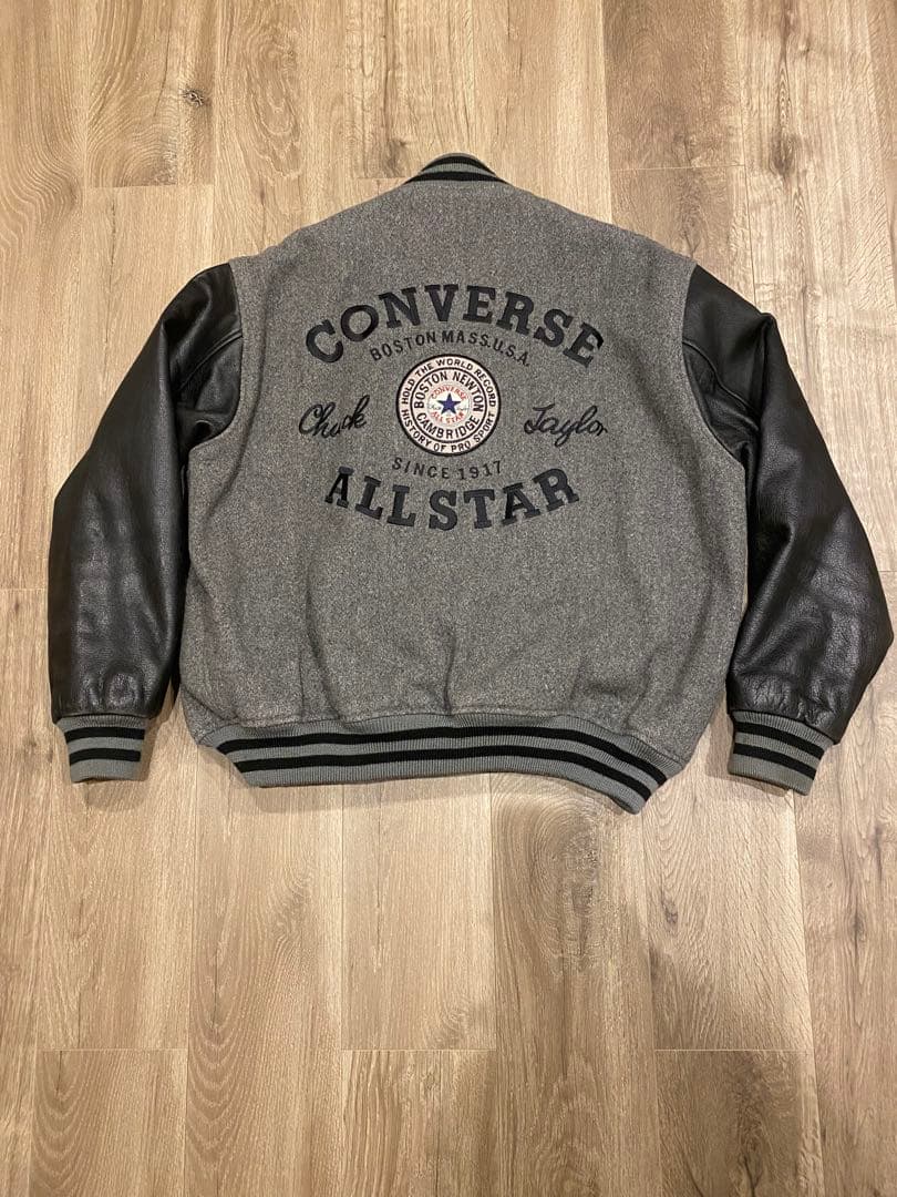 CONVERSE スタジャン 90s