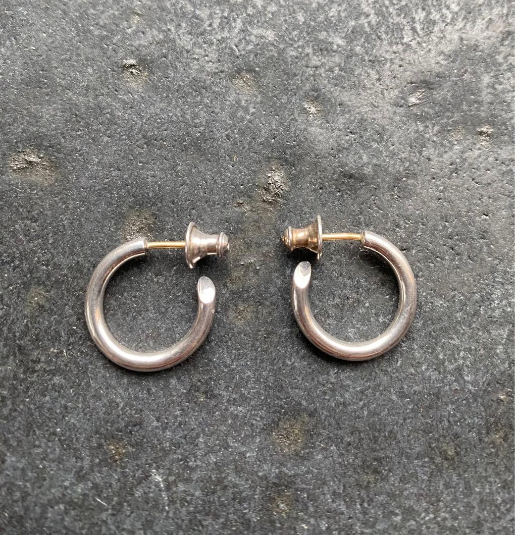 CAREERING 両耳用ピアス PLACEBO 301 (SV) PLACEBO 301 (SV) | CAREERING - キャリアリング公式オンラインストア