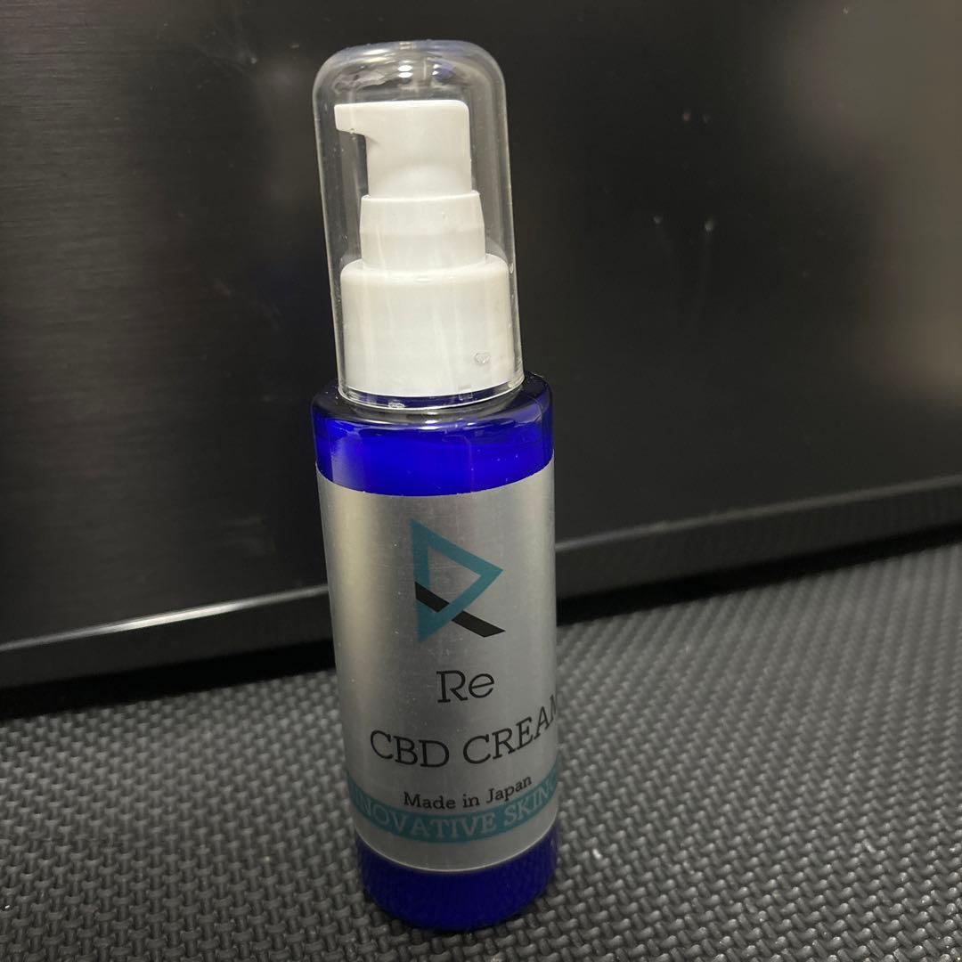湘南美容外科 Re CBDクリーム SBC(9月購入) - メルカリ
