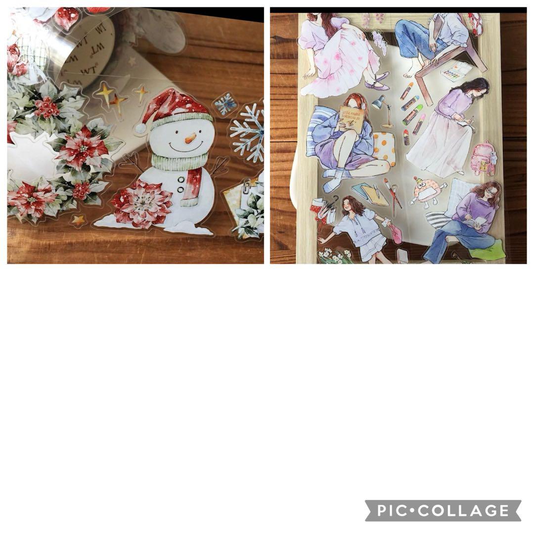 テープ・マスキングテープ bigskygo76