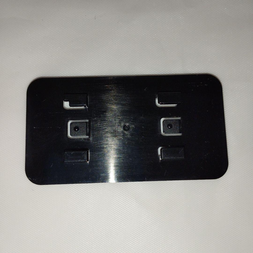 ボルボ純正ドライブレコーダーDR1-F 本体 後方カメラおまけ - メルカリ