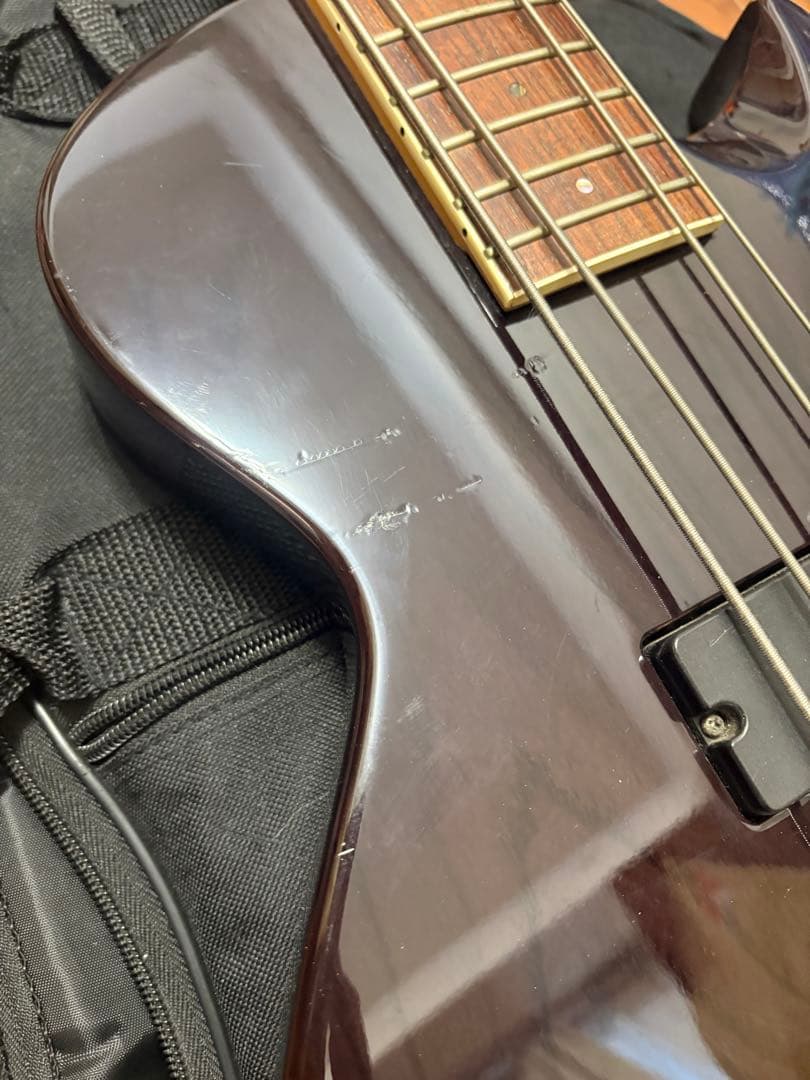 ぬ*こ様 【現状品】esp Egoist MA-250BE 【ジャンク】 - メルカリ