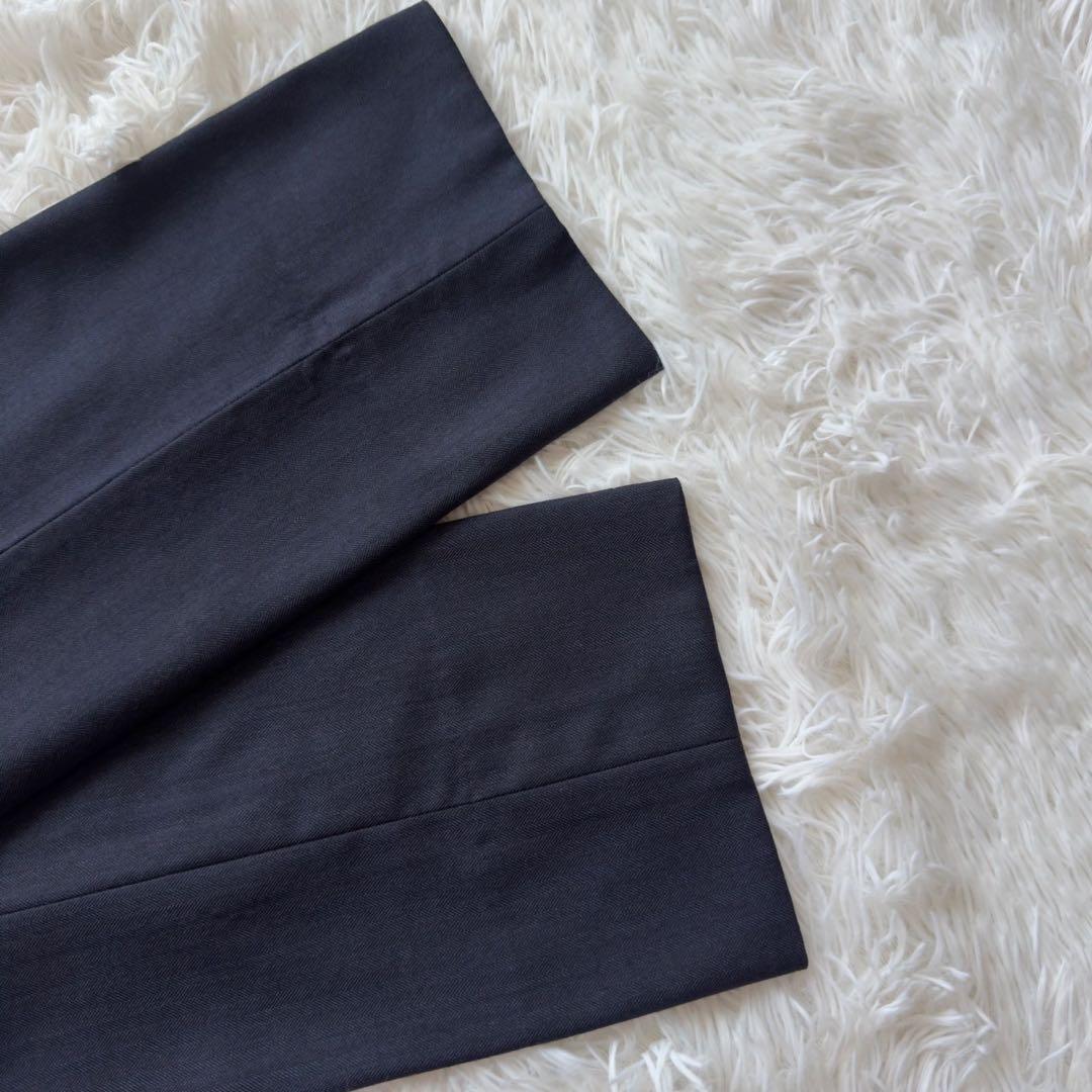 P.S.FA × MARLANE✨セットアップ　トラベルスーツ　イタリア製生地