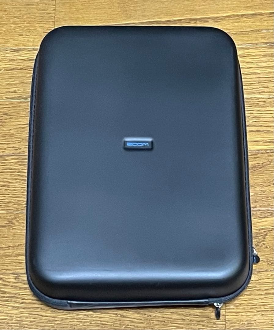 L*1様 ZOOM G2X FOUR ギター用マルチエフェクター 純正ケース付き