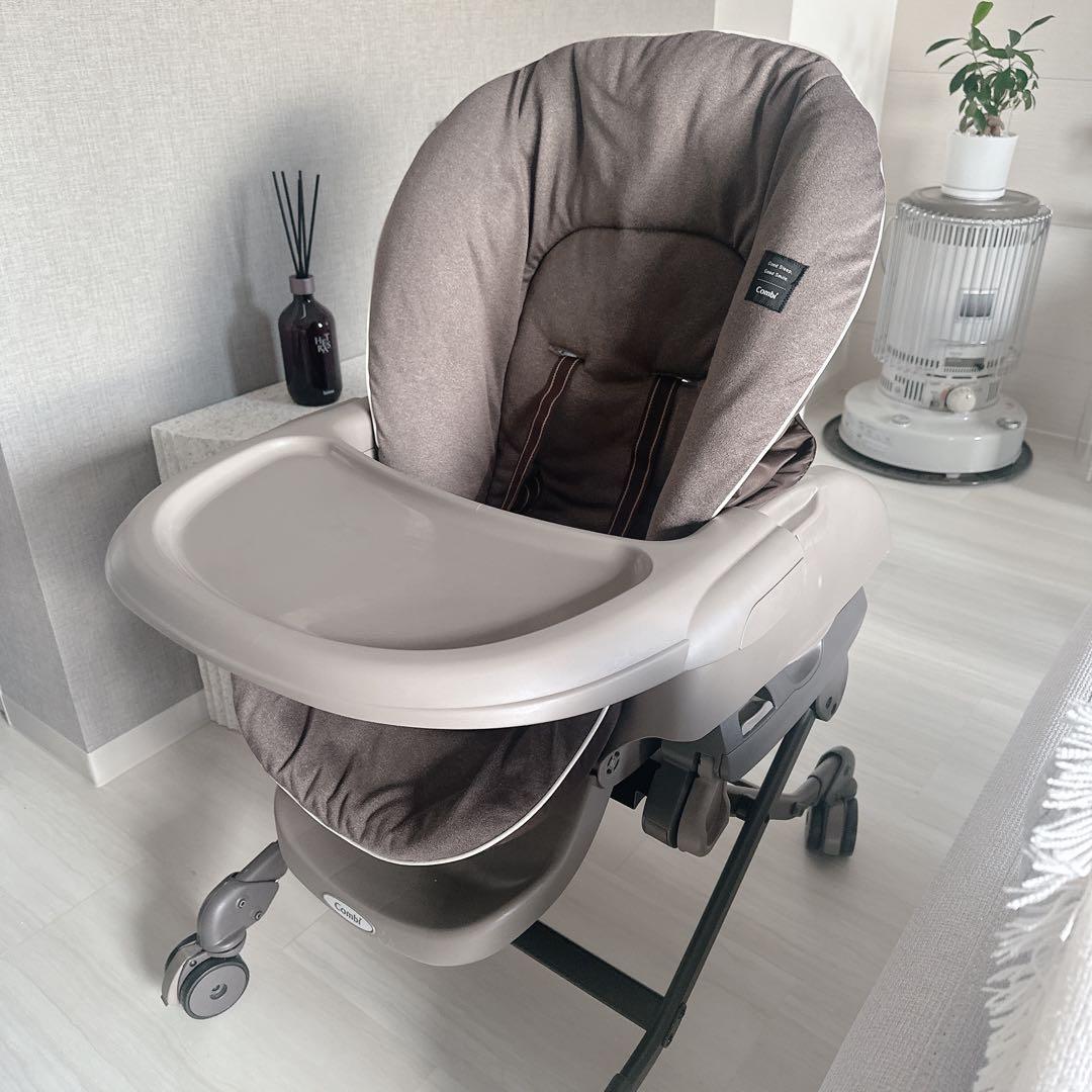 コンビ ネムリラ ハイ&ロー スウィングラック - メルカリ