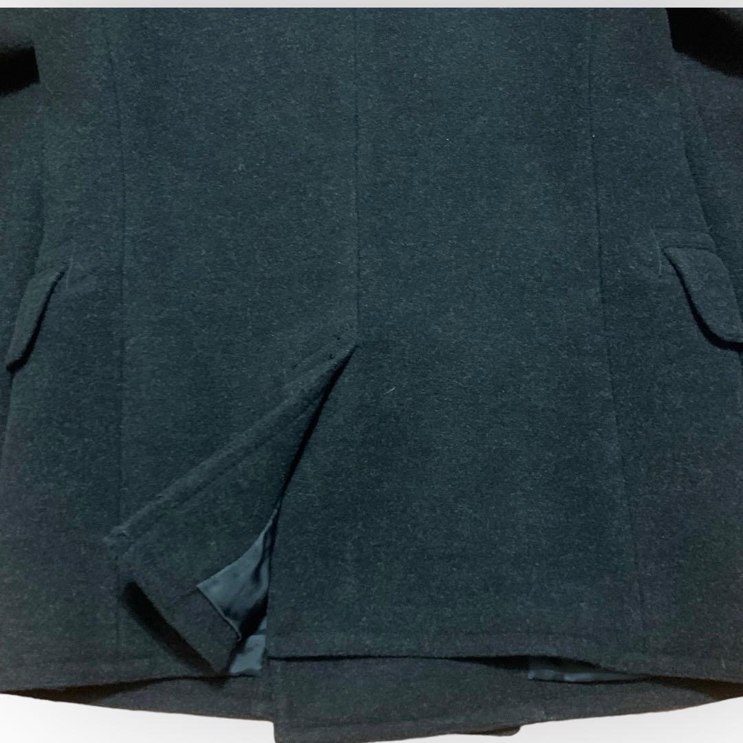 美品】ラルフローレン Ralph Lauren ピーコートヴィンテージ90年代