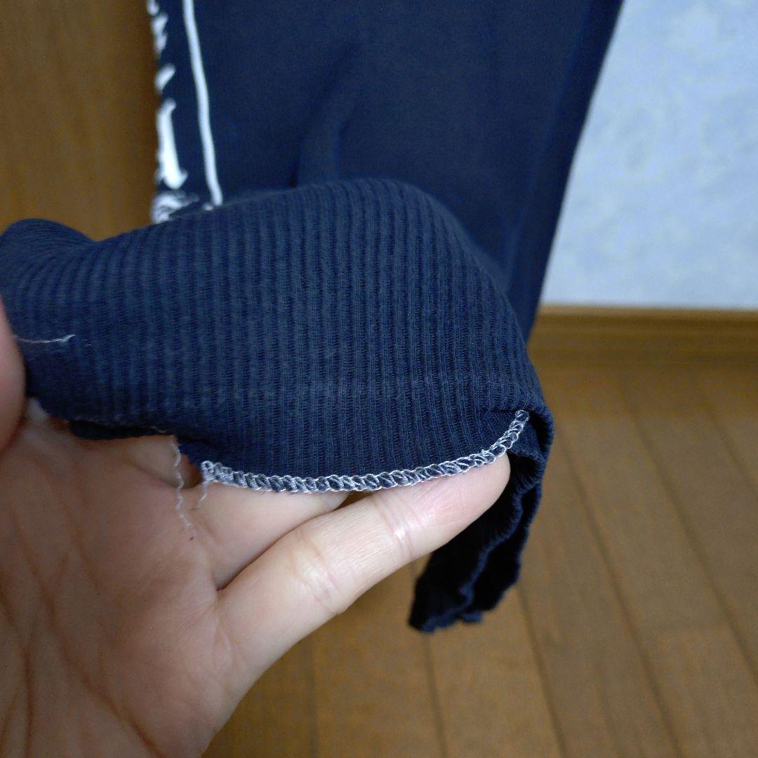 Chrome Hearts タンクトップ ブラック　Sサイズ　廃番　ヴィンテージ