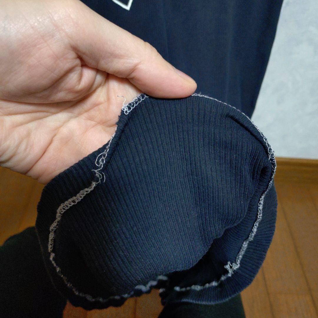 Chrome Hearts タンクトップ ブラック　Sサイズ　廃番　ヴィンテージ