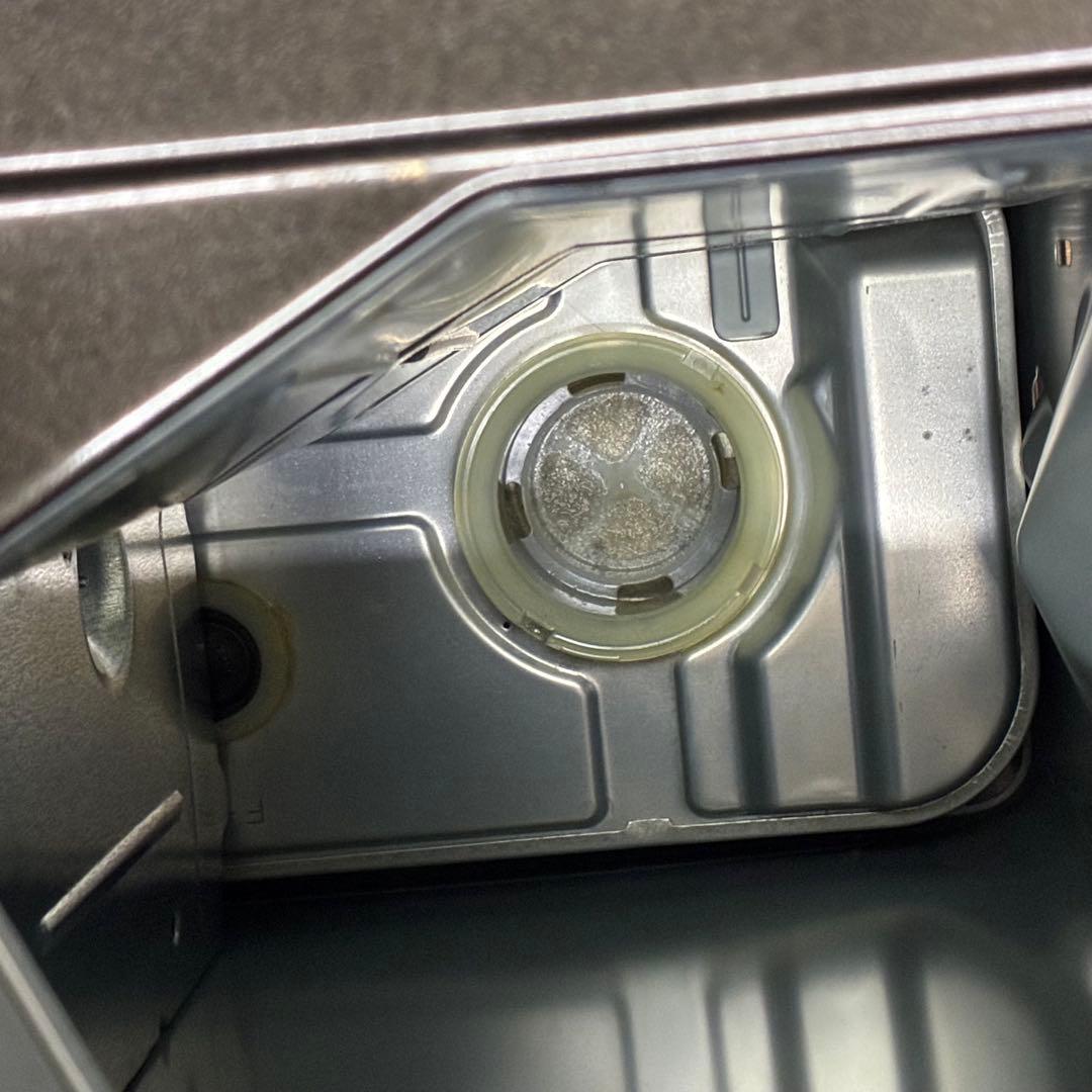 トヨトミ 石油ファンヒーター LC-SDX32E 人感センサー付 - メルカリ