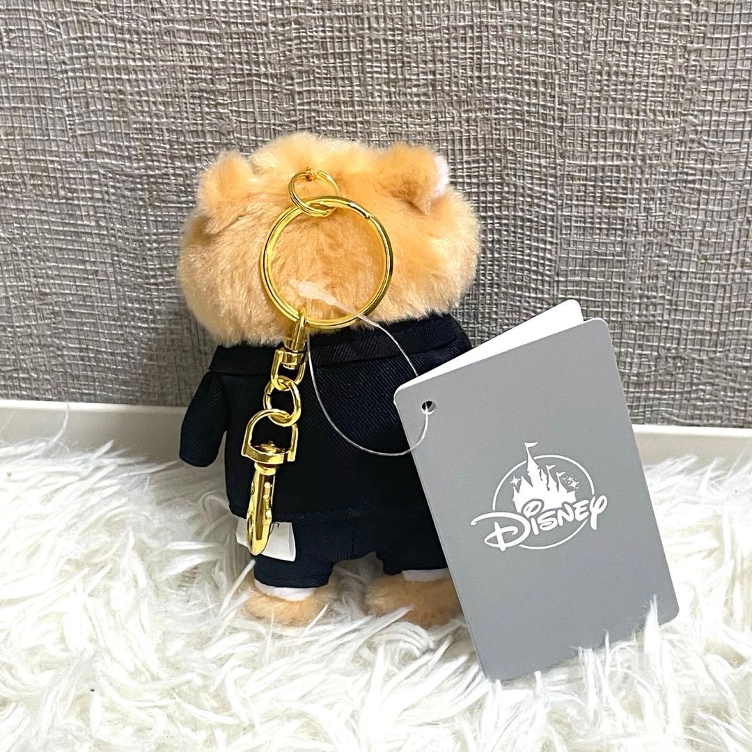 ディズニーストア ズートピア レミング ぬいぐるみキーチェーン - メルカリ