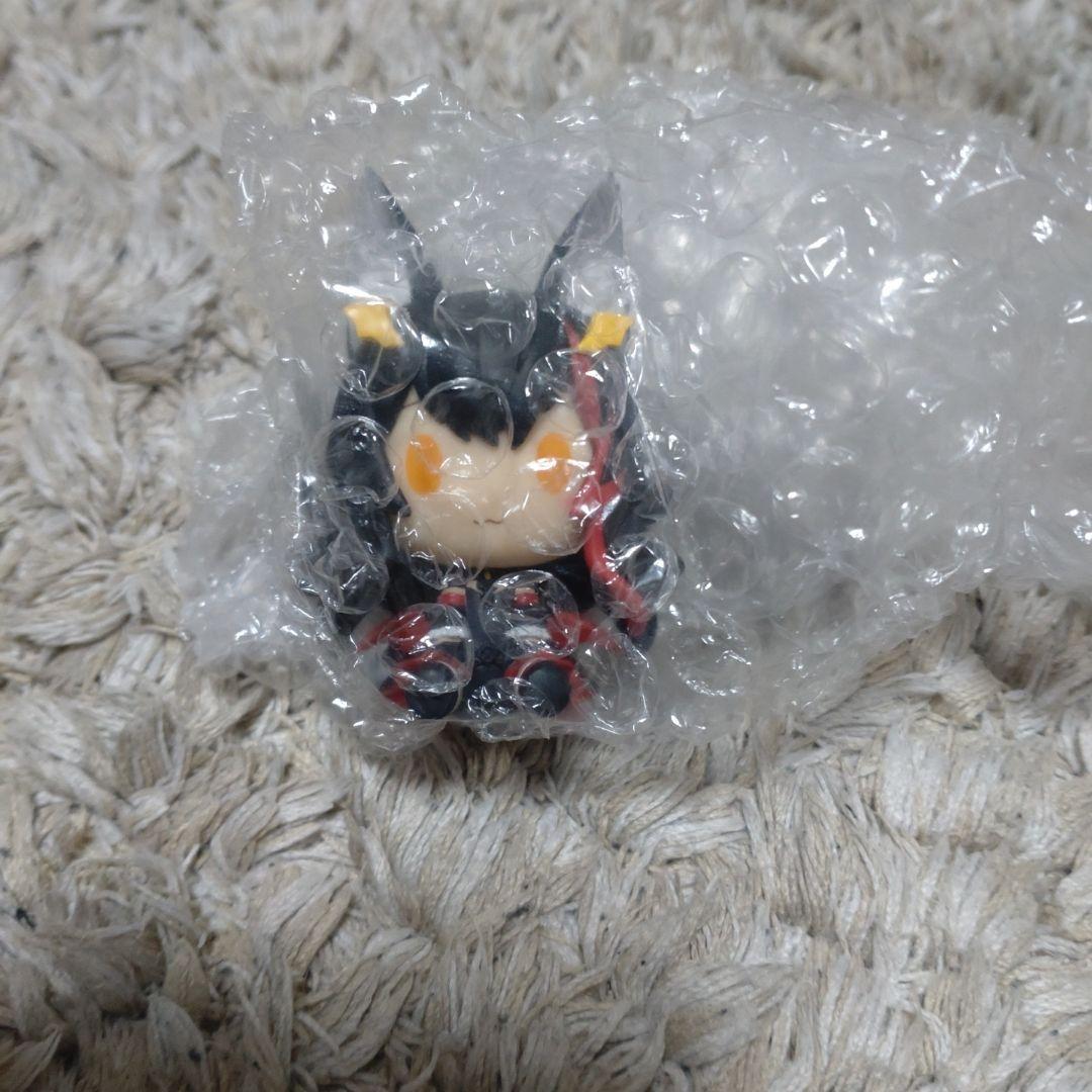 ホロライブ 一番くじ ～Villain Style～ 大神ミオ ちょこのっこ - メルカリ