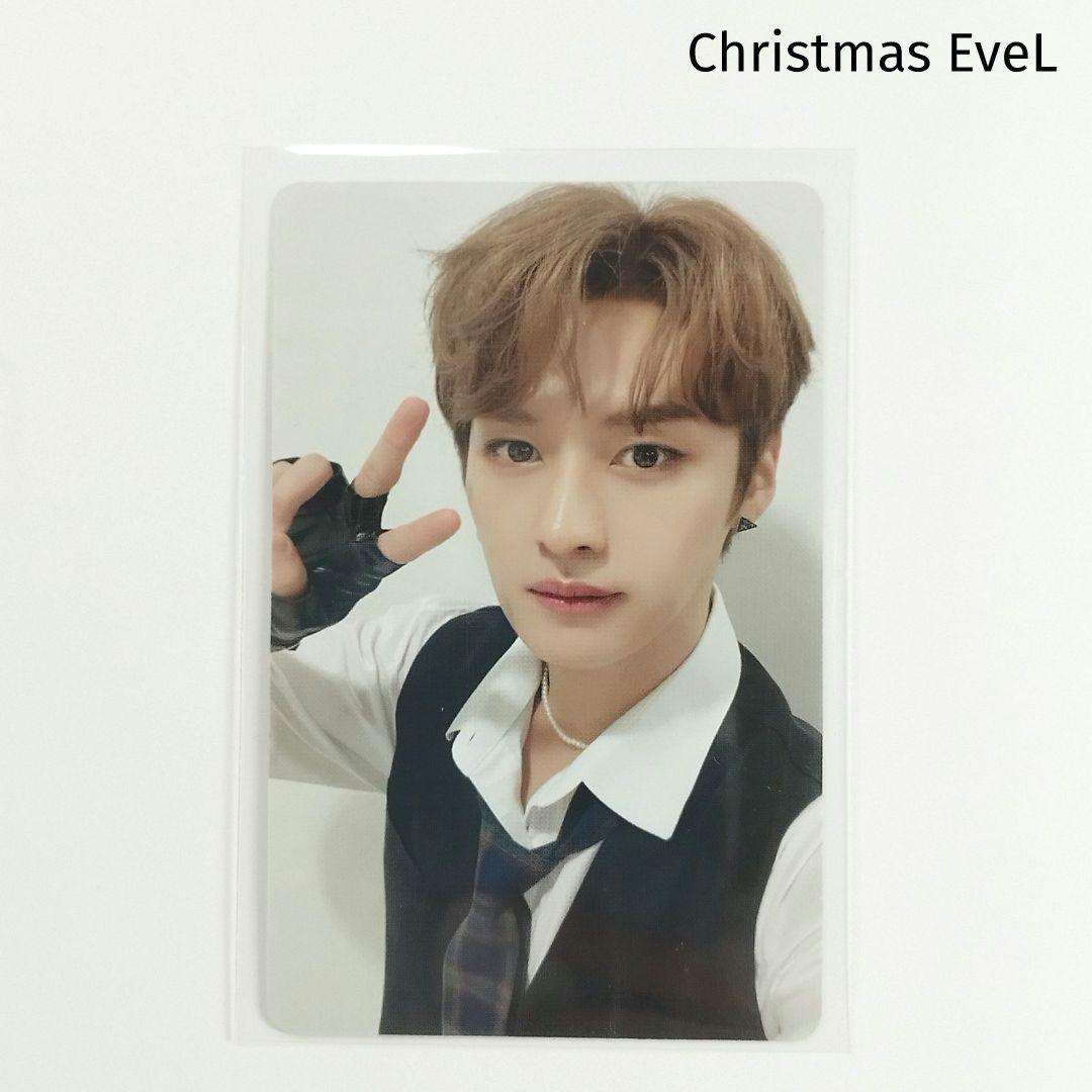 Stray Kids】ChristmasEveL 予約特典 トレカ リノ - メルカリ