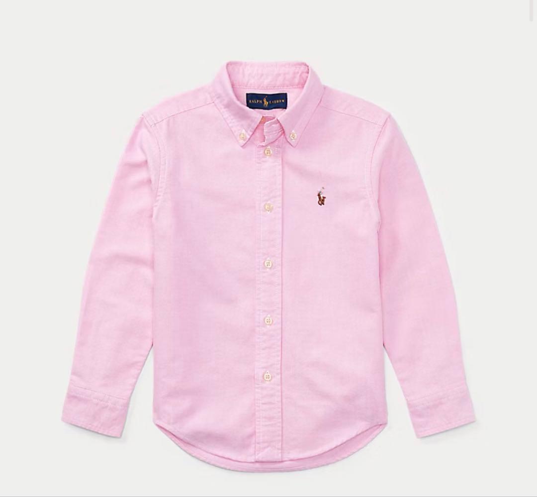 新品未使用 ラルフローレンシャツ - メルカリ