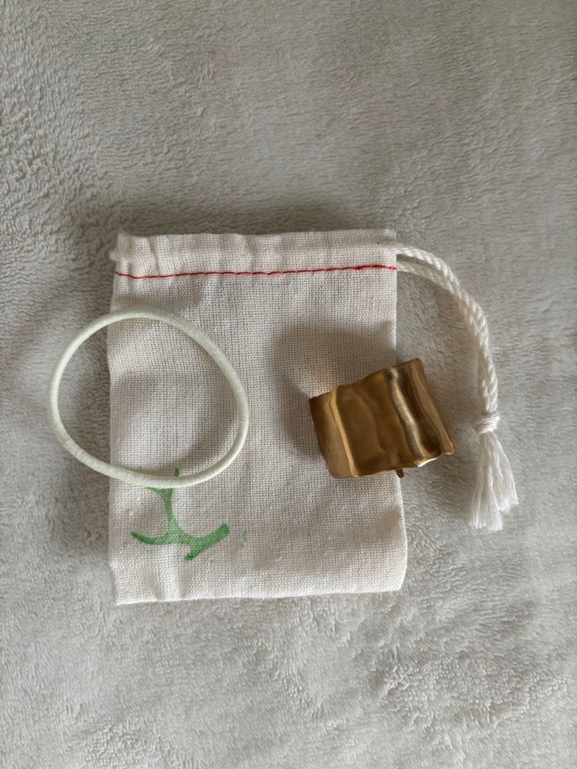 PLUIE ソウヘアピアス ソウ ヘアピアス - PLUIE：プリュイ / ユエリーニュ 『公式』web