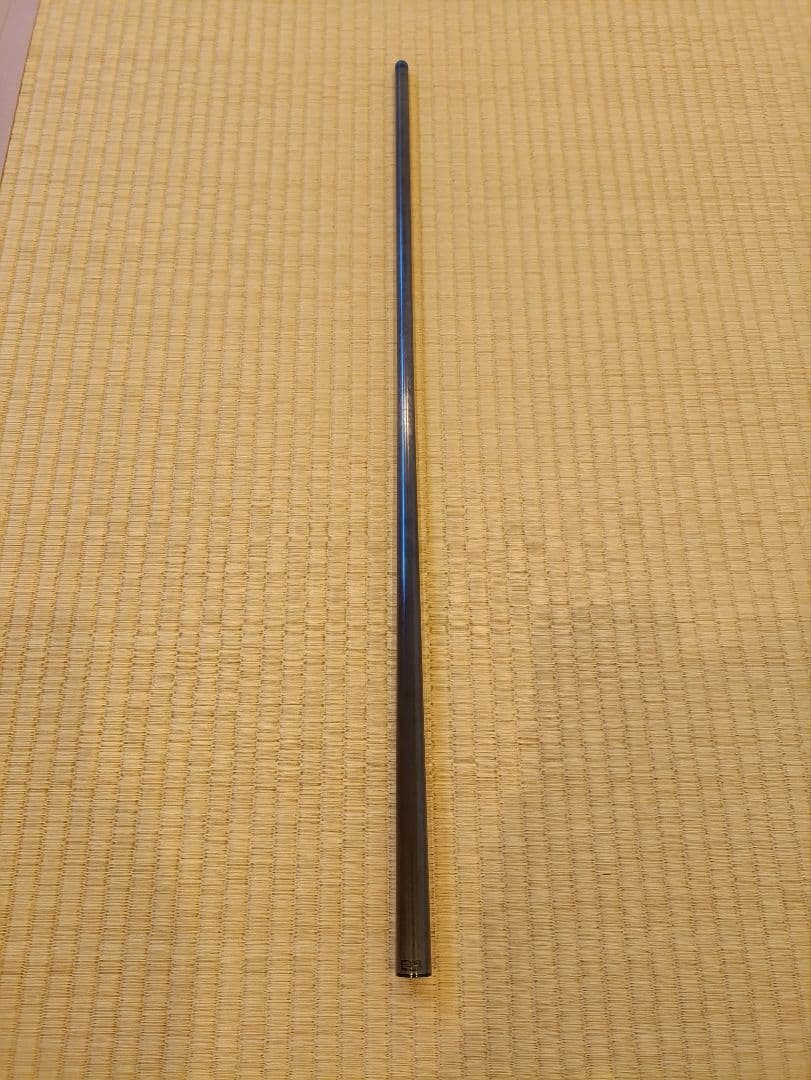 シャフト プレデター REVO（レボ） 12.4mm