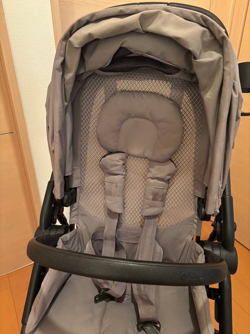 cybex サイベックス メリオカーボン 2021年