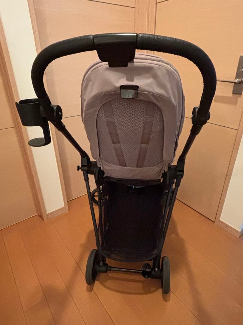 cybex サイベックス メリオカーボン 2021年