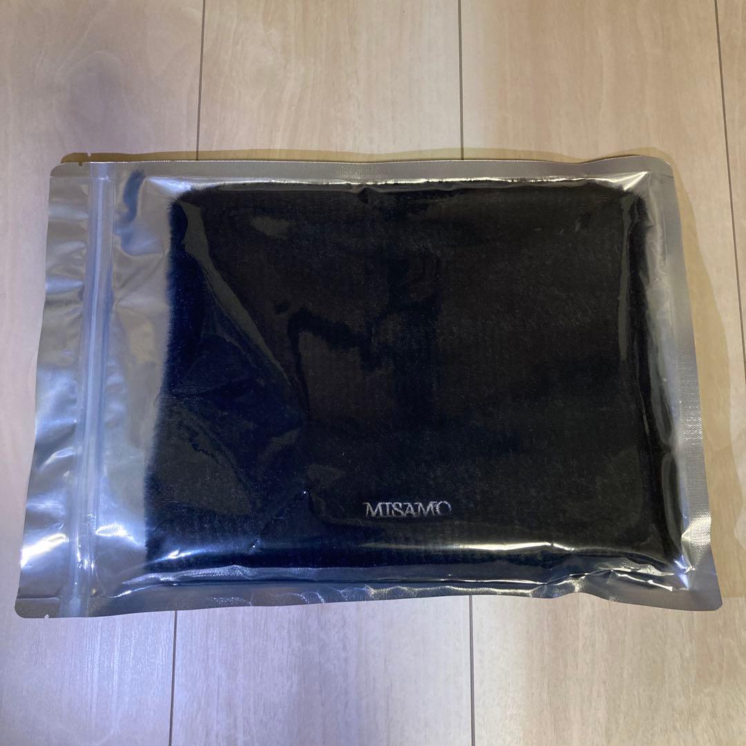 MISAMO リスニングパーティー限定 ビーニー TWICE ⑤ - メルカリ