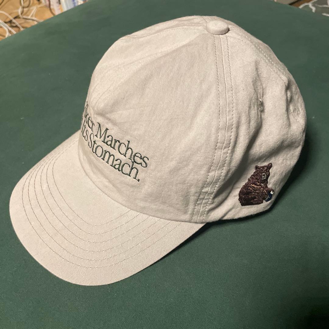 HIKER TRASH ハイカートラッシュ 熊 登山 - メルカリ