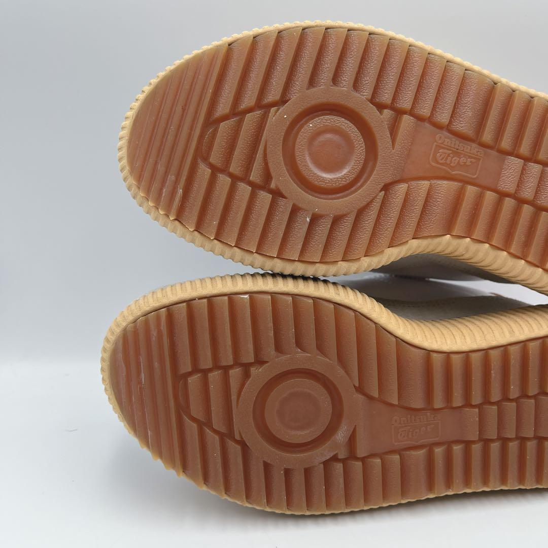 Onitsuka Tiger DELECITY デレシティ【23.5cm】