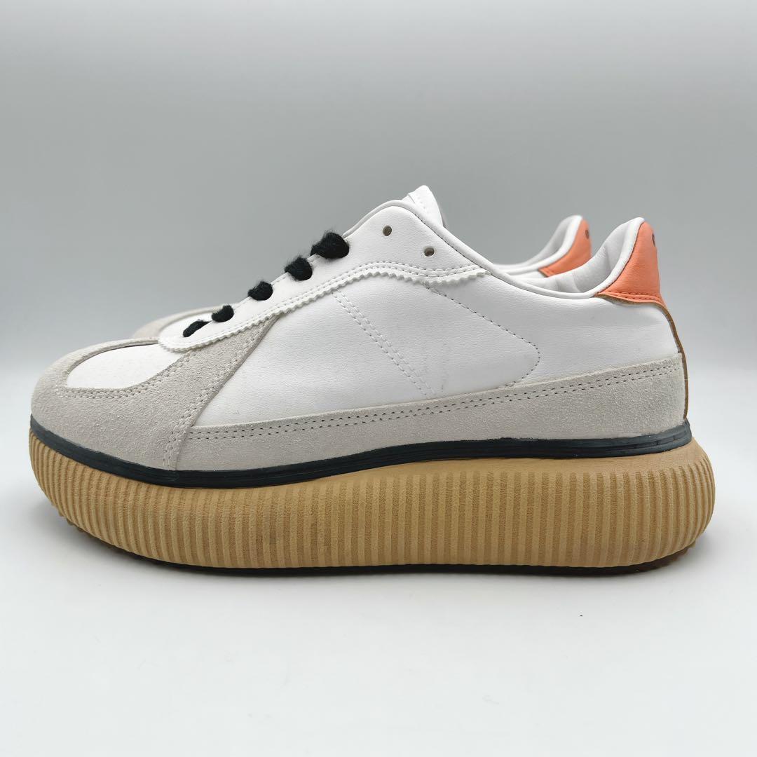 Onitsuka Tiger DELECITY デレシティ【23.5cm】