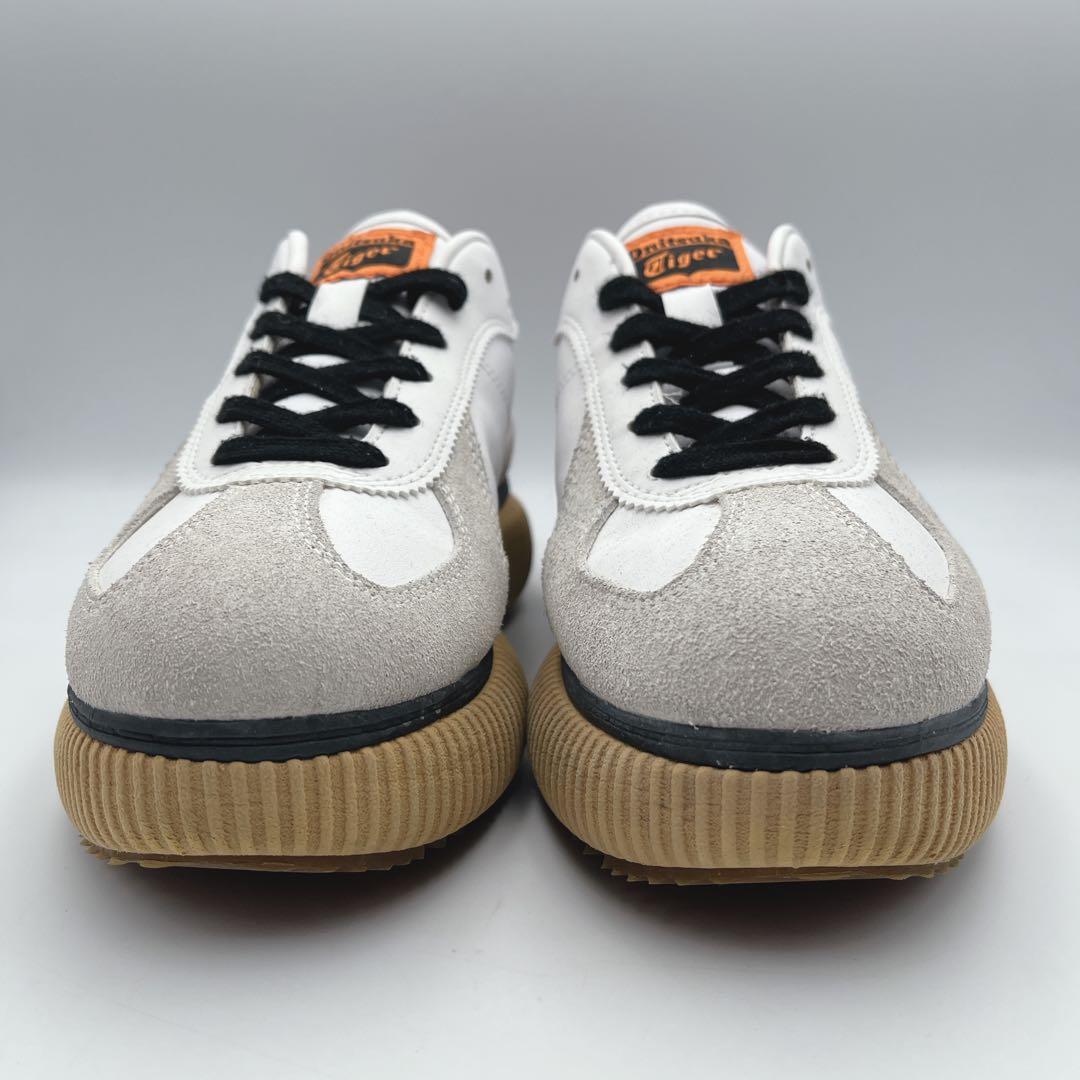 Onitsuka Tiger DELECITY デレシティ【23.5cm】